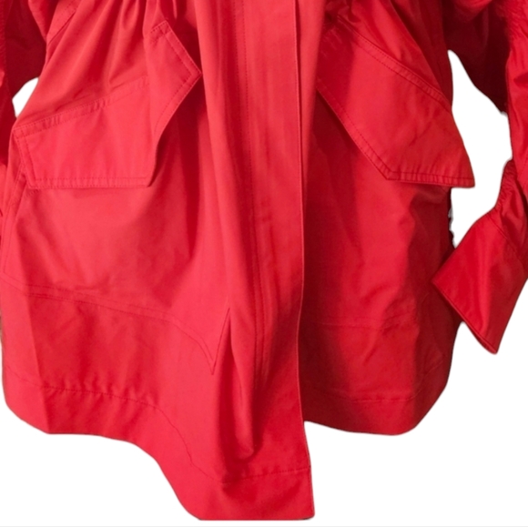 Red Jacket - Picture 13 of 13